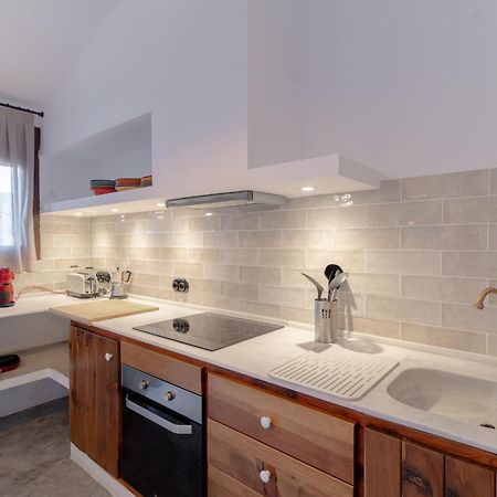 Casa Rural Mas Dels Fumeros Useras ภายนอก รูปภาพ