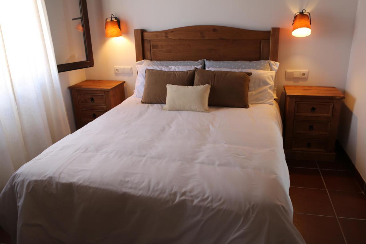 Casa Rural Mas Dels Fumeros Useras ภายนอก รูปภาพ